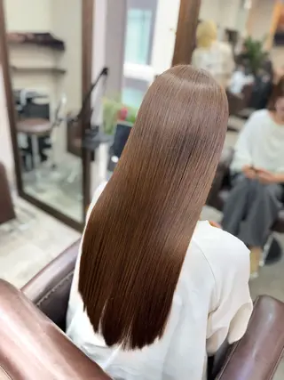ロング ⭐️美髪スペシャリ スト⭐️/DAIKIのヘアスタイル