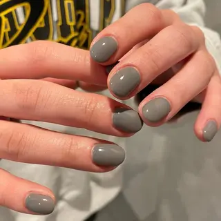 ネイル GLOW/NAIL 二の宮KaNaのネイルデザイン