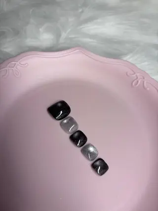 ネイル &.moka nail🎀東大阪のネイルデザイン