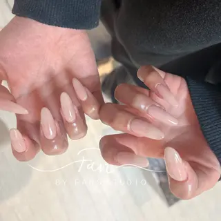 ネイル 🌻AMI パラジェル取扱店のネイルデザイン