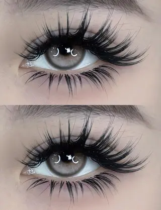 マツエク・マツパ KUMI🤎Eye lash🌻新大久保のマツエク・マツパデザイン