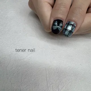ネイル テネルネイル tener nailのネイルデザイン