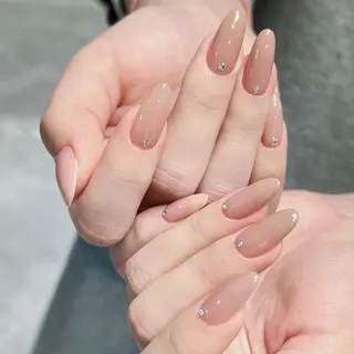 ネイル Mi miaのマツエク・マツパデザイン
