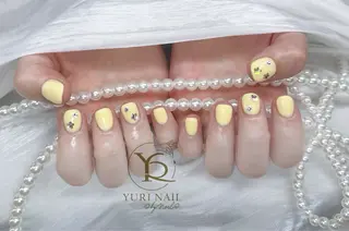 ネイル YURI Nail Funabashiのネイルデザイン