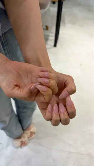 ネイル Hi,nail minaのネイルデザイン