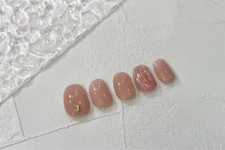 ネイル しまだ なつきのネイルデザイン