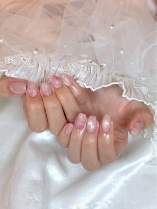 ネイル sissy shionのネイルデザイン