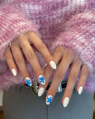 ネイル Miyagi Asamiのネイルデザイン