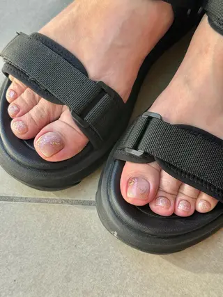 ネイル nailsalon mionのネイルデザイン