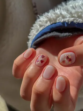 ネイル Lira nailのネイルデザイン