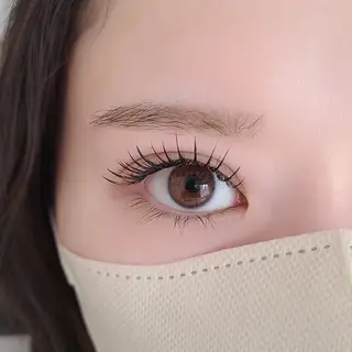 マツエク・マツパ SEED& Beauty/代官山のマツエク・マツパデザイン
