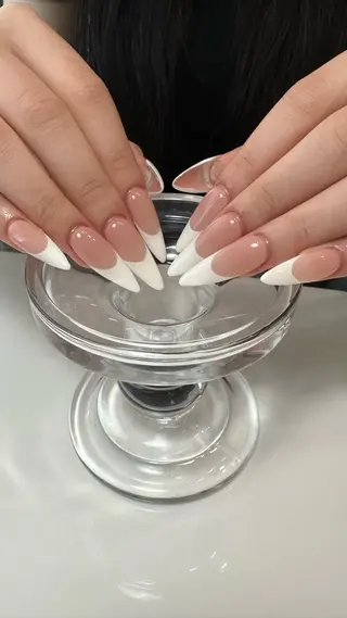 ネイル ORR NAILのネイルデザイン