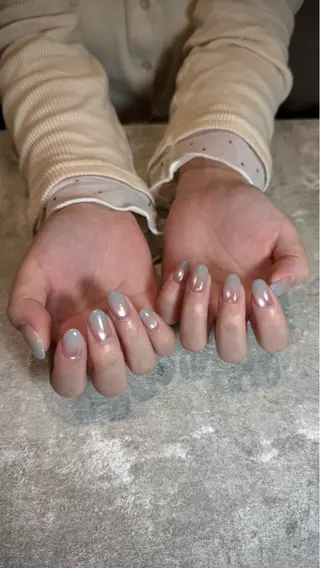 ネイル nail moanaのネイルデザイン