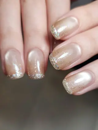 ネイル NailSalon N.中目黒のネイルデザイン