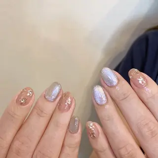 ネイル Unicorn Nail 矢場町店のネイルデザイン
