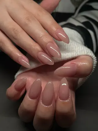 ネイル ウィッチハウス Saayaのネイルデザイン