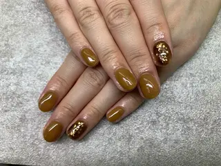 ネイル belalua nail&eyeのネイルデザイン