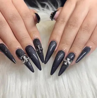 ネイル GreenNail salonのネイルデザイン