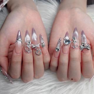ネイル Hani Nail Salonのネイルデザイン