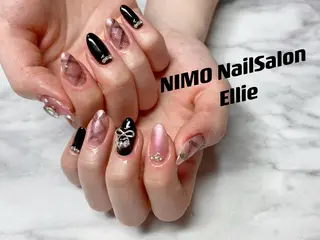 ネイル 閨匠ビューティサロン 新橋店♡Ellieのネイルデザイン