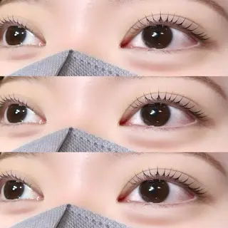 マツエク・マツパ Lono 🍒♡Anmiのマツエク・マツパデザイン
