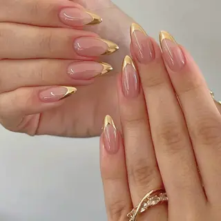 ネイル U.MI Nail Salonのネイルデザイン