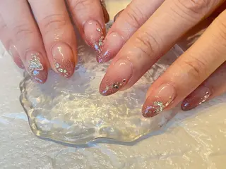 ネイル A nail studio☺︎のネイルデザイン