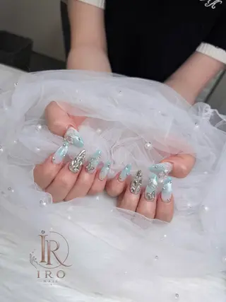 ネイル iro nailのネイルデザイン