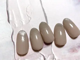 ネイル kiki nail &brow二子玉川のネイルデザイン