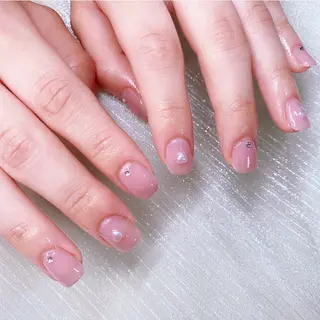 ネイル Nailist suzuのネイルデザイン