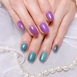 ネイル Maiii 💗のネイルデザイン