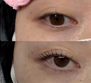 マツエク・マツパ トータルビューティー サロン・Ｎの眉毛・アイブロウイメージ