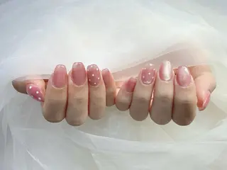 ネイル NailSalon✨ Écrinエクランのネイルデザイン