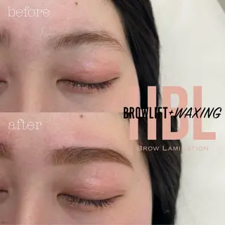 アイブロウ AO. eyelashのマツエク・マツパデザイン