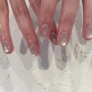 ネイル ROSE ANA CHUO 本川越のネイルデザイン