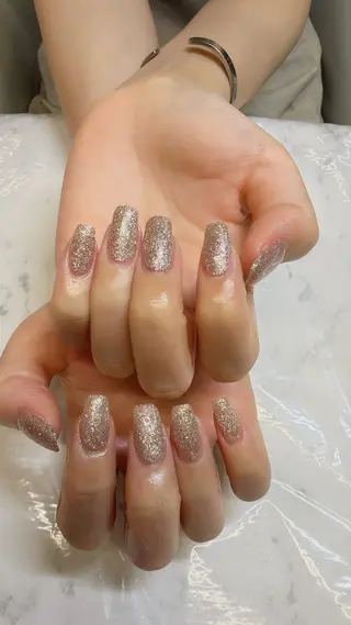 ネイル ✨アン ミユ✨のネイルデザイン