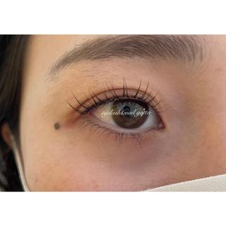 マツエク・マツパ salon geealのネイルデザイン