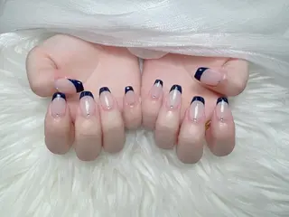 ネイル Hana Rose Nailのネイルデザイン