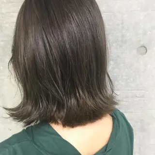ショート ✨ブリーチマスター✨ オクヤマヨウスケのヘアスタイル