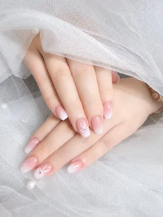 ネイル chul nail 🎀azukiのネイルデザイン
