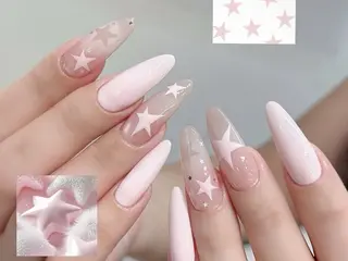 メンズ ネイル NEW NAIL 池袋のネイルデザイン