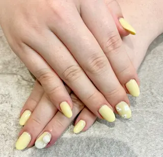 ネイル Ruru mikiのネイルデザイン