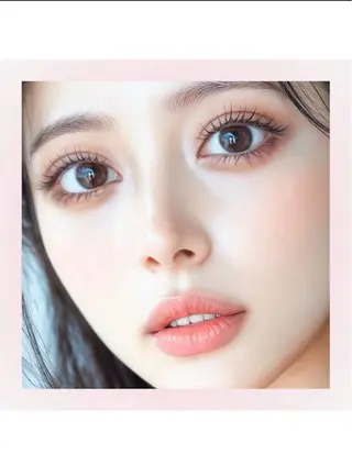 マツエク・マツパ マリーテレジア🎀 HIRANOのマツエク・マツパデザイン