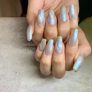 ネイル C.Nail ネイリストのネイルデザイン