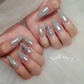 ネイル nailme! 遠藤智佳のネイルデザイン