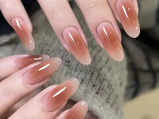 ネイル Celallure LeSalonのネイルデザイン