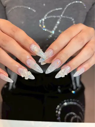 ネイル nailsalon popoのネイルデザイン