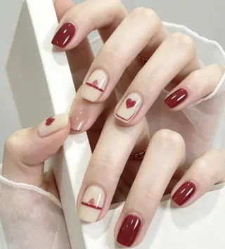 ネイル ami ｜韓国っぽnailのネイルデザイン