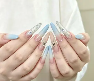 ネイル 🎀 Ayaka_nailのネイルデザイン