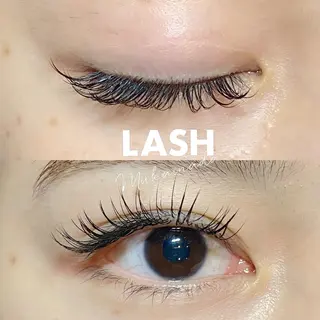 マツエク・マツパ LASH YUMIのマツエク・マツパデザイン